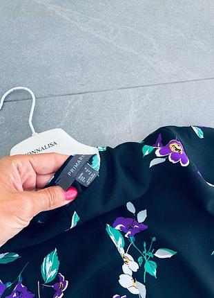 Блуза primark 4