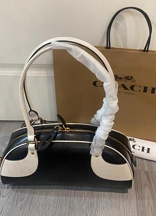 Сумка coach 2
