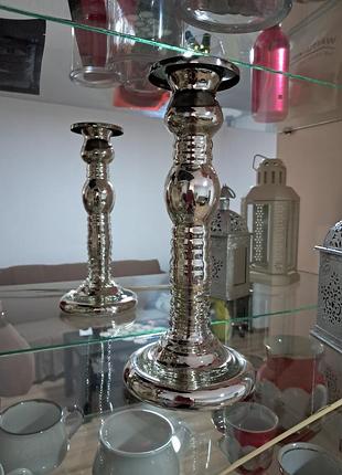 Підсвічник вінтажний