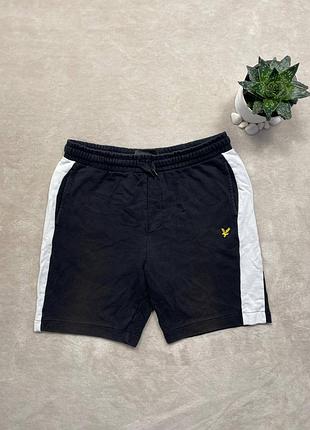 Чоловічі шорти lyle&scott , оригінал
