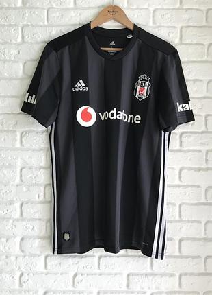 Besiktas выездная футболка