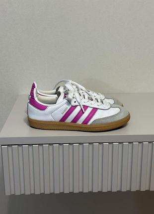 Кросівки adidas samba
