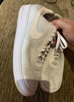 Брендові кеди nike