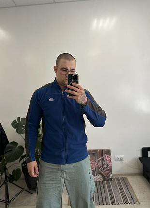 Чоловіча фліска the north face 4