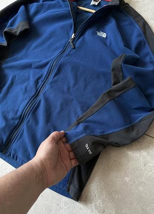 Чоловіча фліска the north face 3