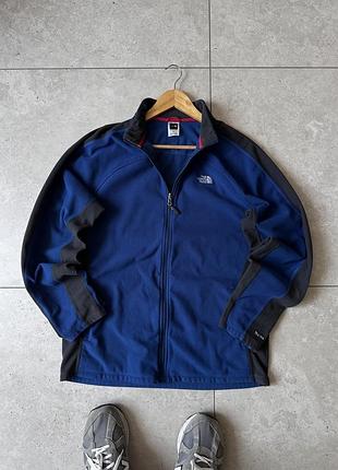 Чоловіча фліска the north face