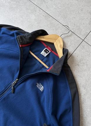 Чоловіча фліска the north face 2