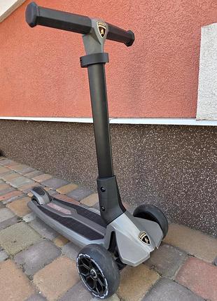 Самокат lamborghini