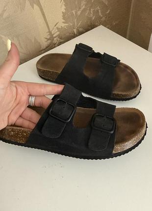Женские шлепки