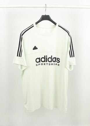 Чоловіча футболка adidas spotswear