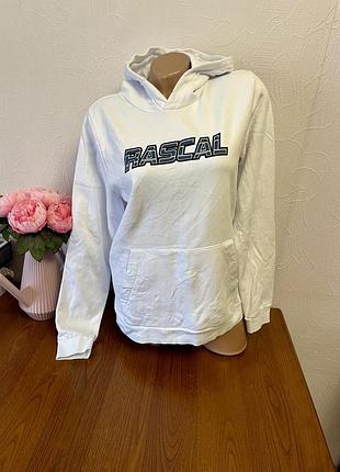 Худі реглан rascal як новий