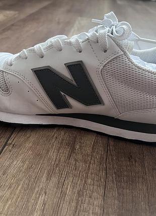 New balance 500 (unisex)