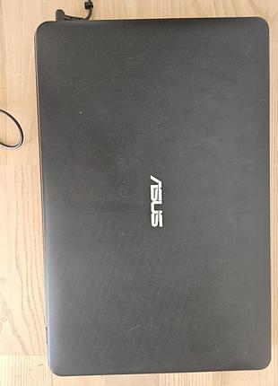 Ноутбук asus x751m
