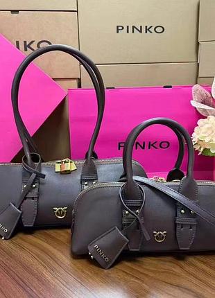 Сумка pinko 3