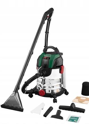 Пилосос миючий parkside pws 20 f5