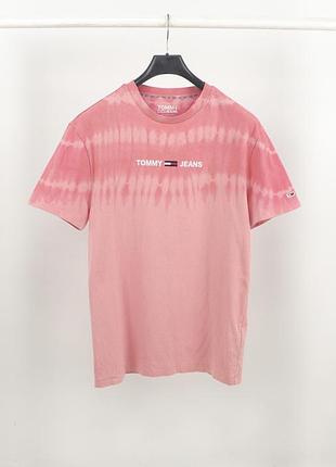 Чоловіча футболка tommy jeans / s