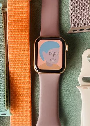 Apple watch series 5 40 mm