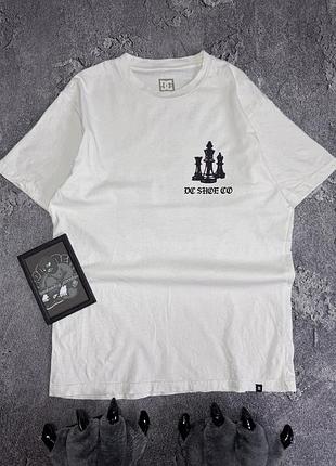 Футболка dc(m)