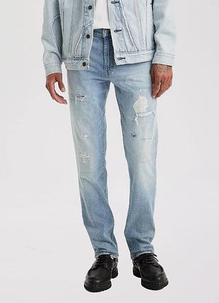 Мужские джинсы 511 slim levi's