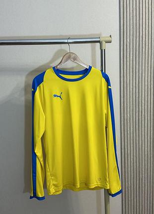 Лонгслів puma оригінал