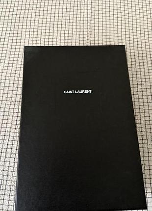 Продаю туфлі ysl , шкіра , оригінал , розмір 41, мало міряють , на ніжку 40 розміру