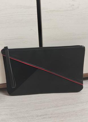 Косметичка чоловіча shiseido