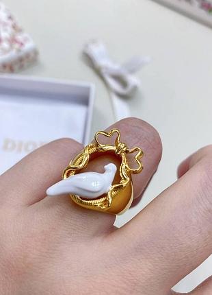 Каблучка dio- 6