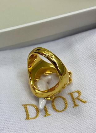 Каблучка dio- 8