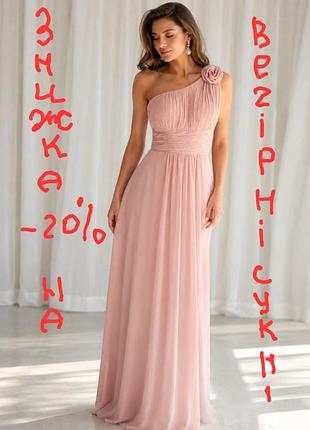 Элегантное вечернее платье angel fashion. заходите на профиль, оберуйте свое платье.