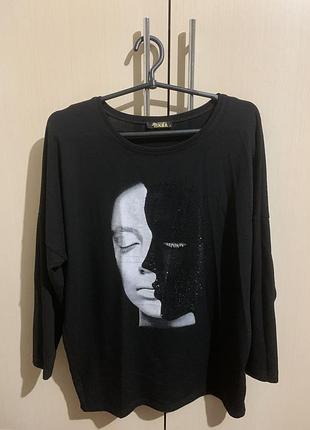 Жіноча кофта