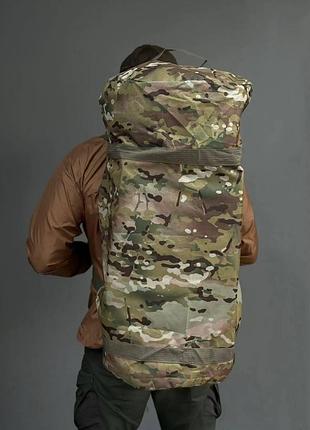 Баул мультикам 120л prof 3
