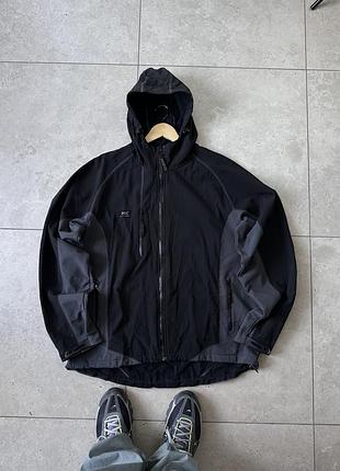 Чоловіча софтшельна куртка helly hansen