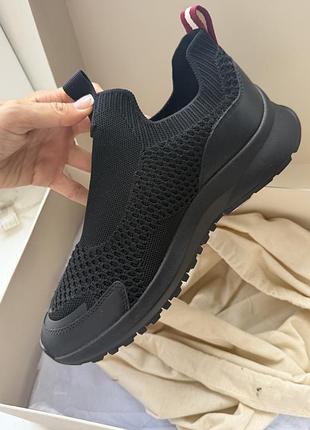 Кроссовки bally оригинал 3