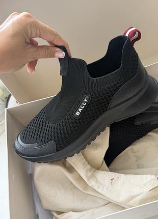 Кроссовки bally оригинал