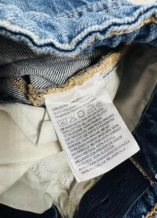 Шорти h&m 12-13 4
