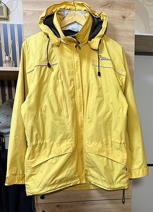 Fjallraven вінтажна вітровка, розмір м