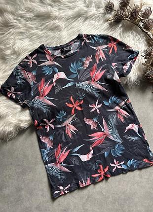 Футболка zara men s