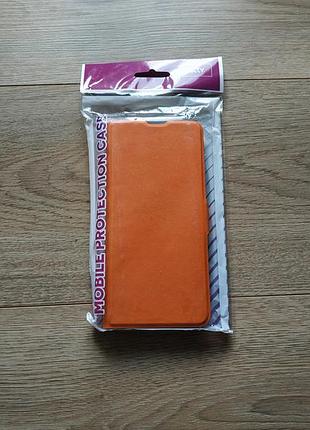 Чехол книжка для xiaomi redmi note 12 4g чохол книжка