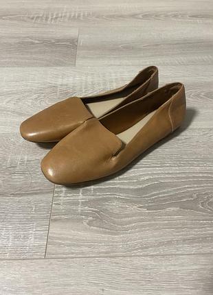 Жіночі балетки aldo 36 р