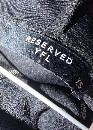 Кофта reserved xs 3