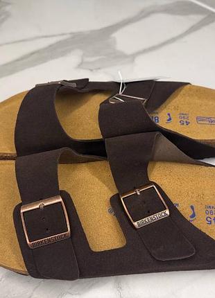 Сабо birkenstock чоловічі 45 розмір