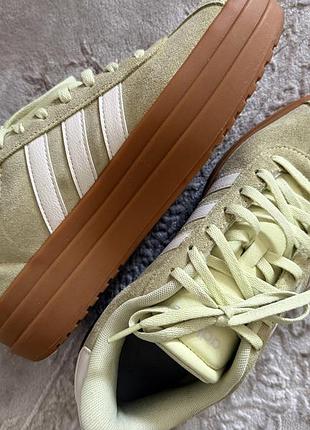 Кросівки адідас, adidas vl court bold