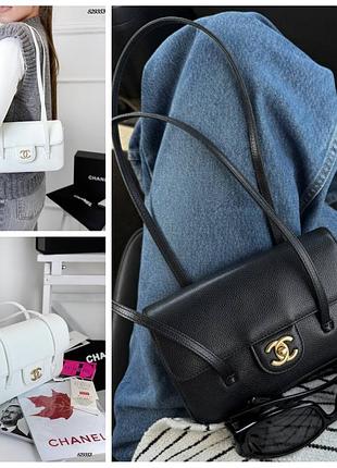 Женская сумка премиум flap bag