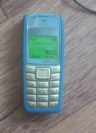 Продам телефон nokia 1110
