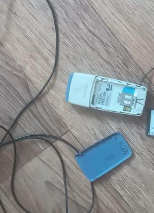 Продам телефон nokia 1110 7