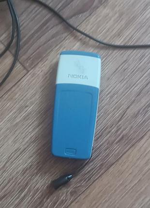 Продам телефон nokia 1110 8