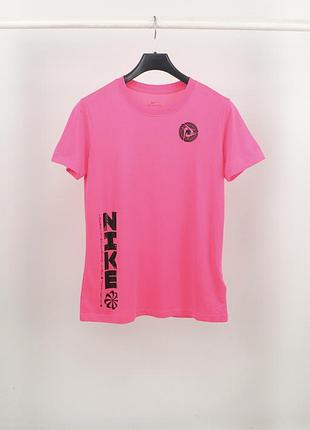 Жіноча футболка nike s