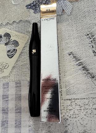 Туш для вій „lancome hypnose „ нова куплена в „brocardi”