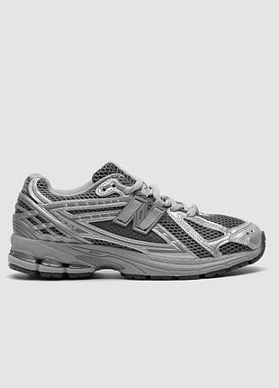 Кросівки чоловічі new balance 1906r 'harbor grey'