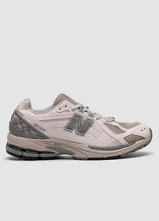 😍 кроссовки женские new balance 1906'cream/grey'